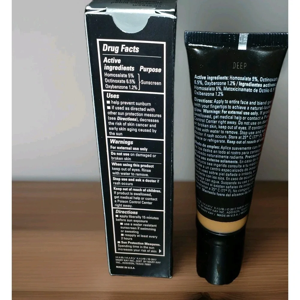 Mary Kay mary kay